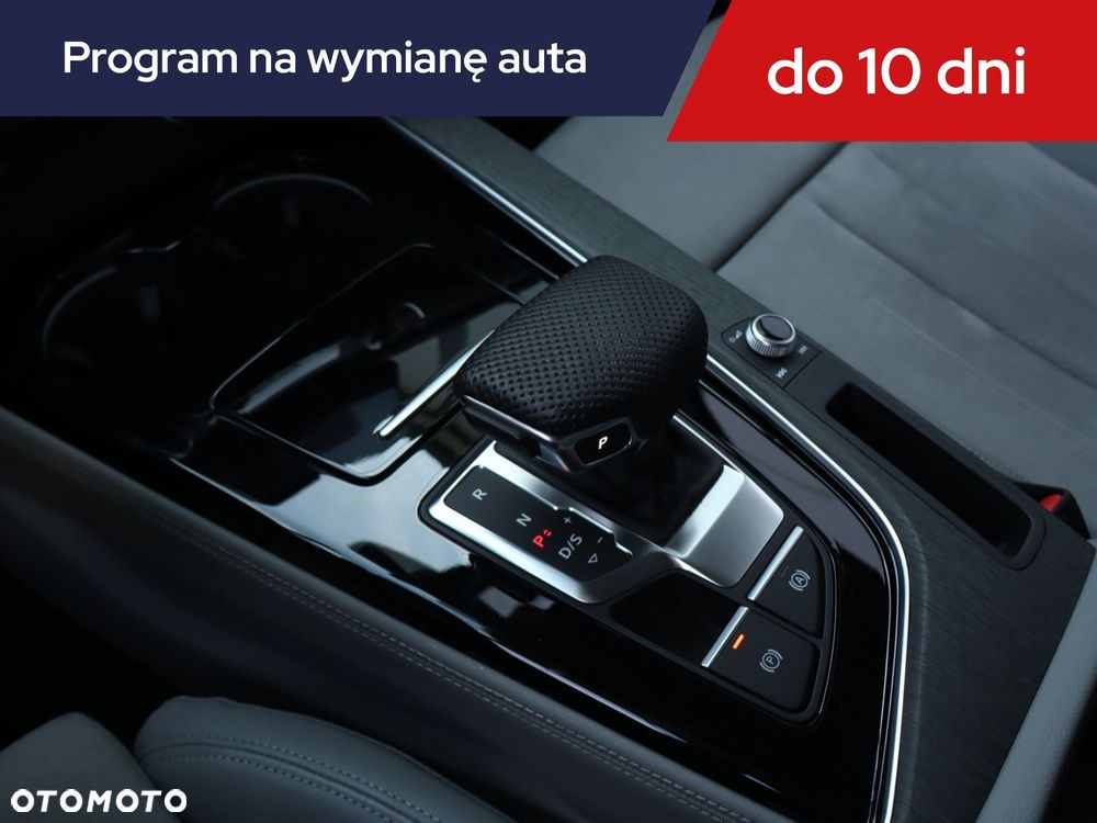 Audi A4 Allroad - 15