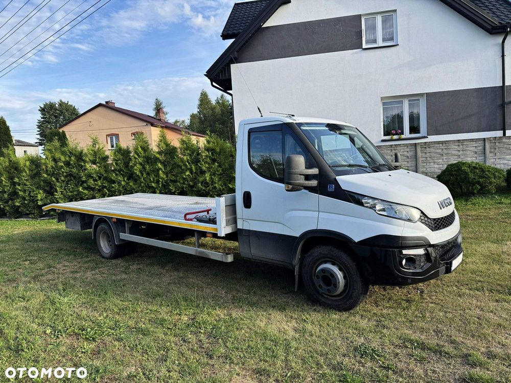 Iveco Daily 72C17 - 12