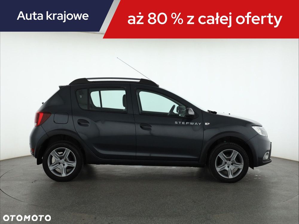 Dacia Sandero Stepway - 8