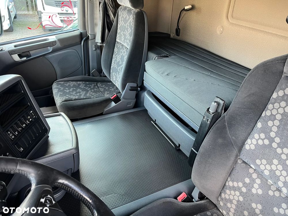 Scania G 450 HYDRAULIKA EURO 6 - 15