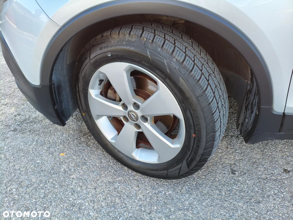 Opel Mokka 1.6 ecoFLEX Start/Stop Selection - 10