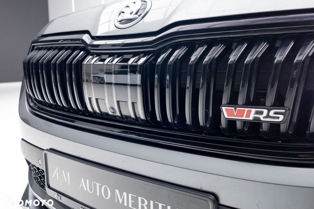 Skoda Kodiaq 2.0 TSI 4x4 DSG RS - 5