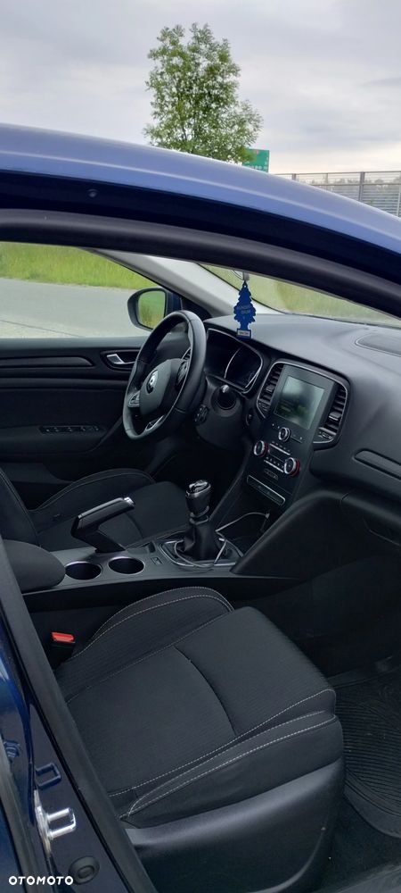 Renault Megane - 8