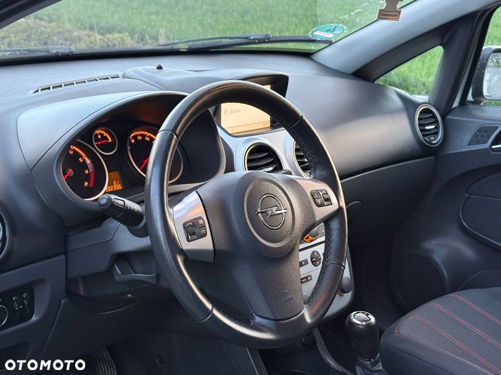 Opel Corsa - 17