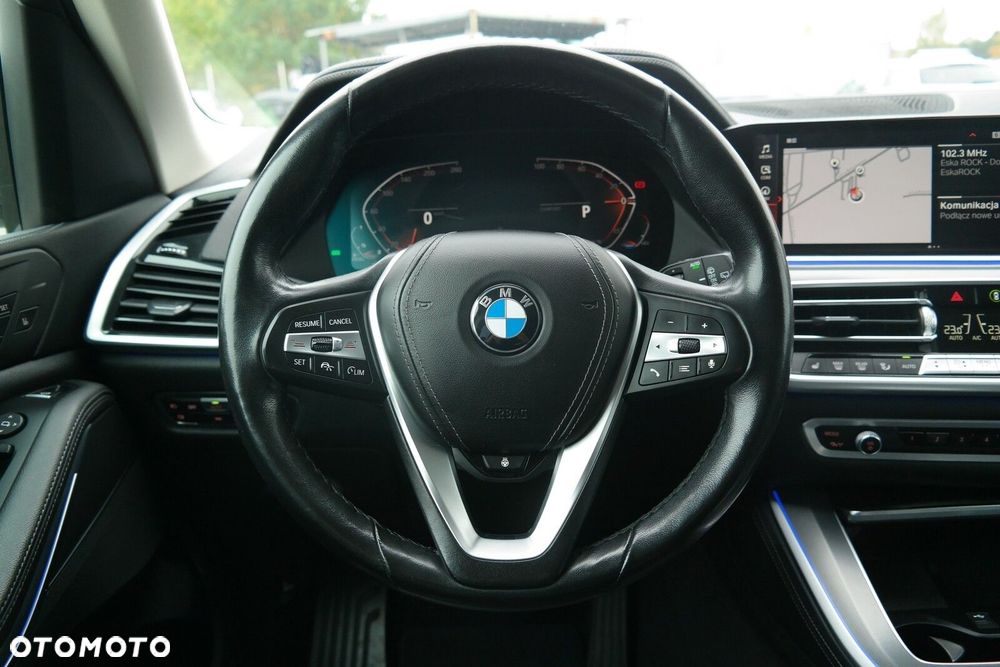BMW X5 - 21