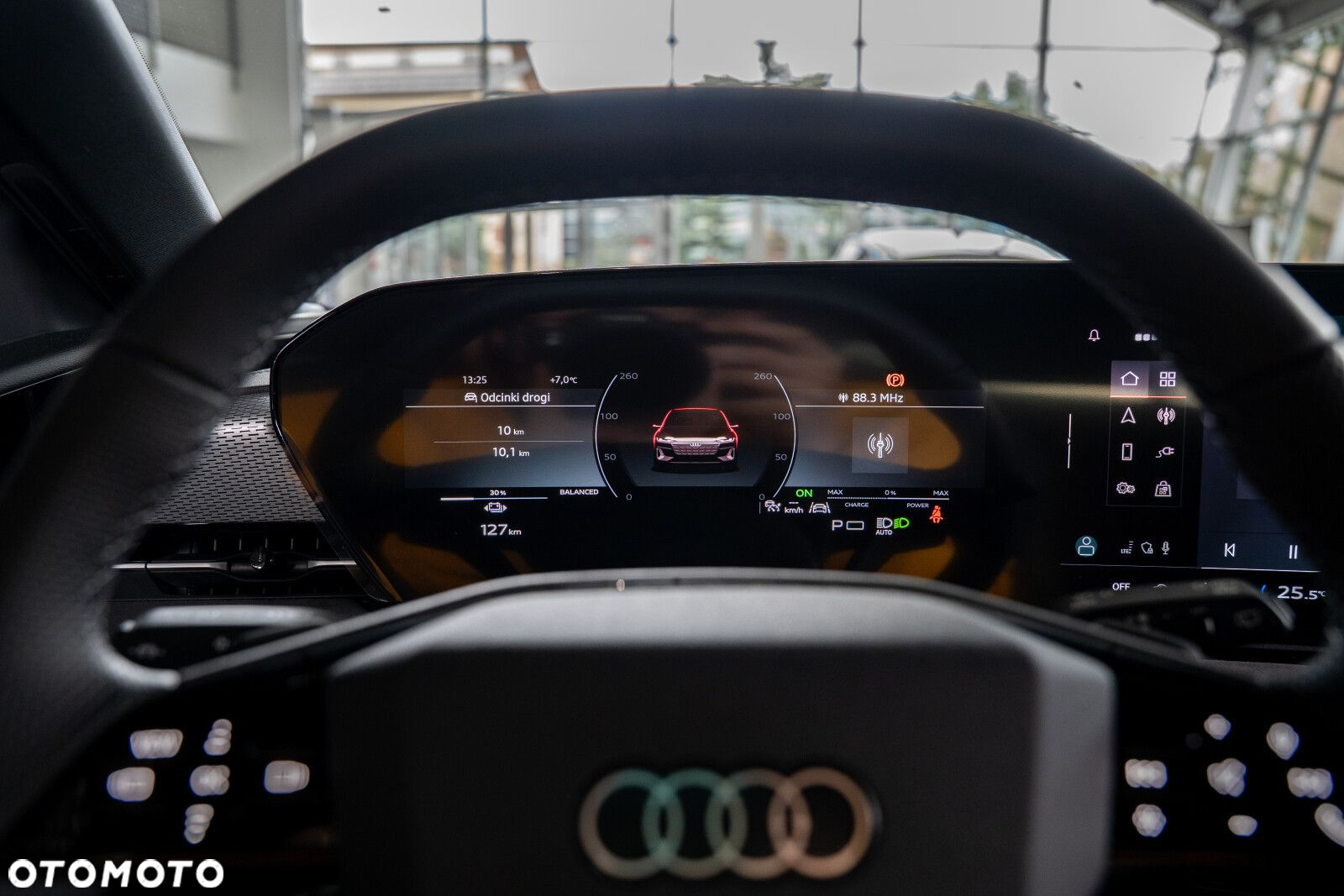 Audi A6 e-tron - 29