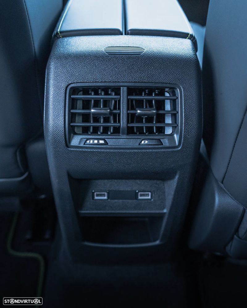 Peugeot 308 225 e-EAT8 GT - 15