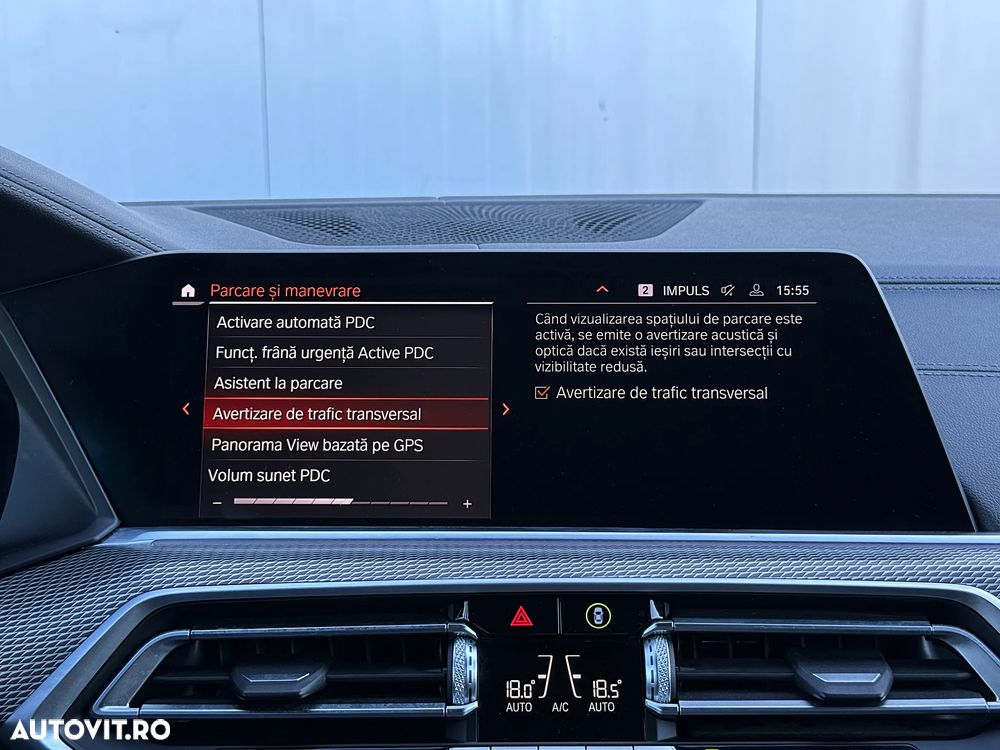 BMW X5 xDrive30d AT MHEV - 39