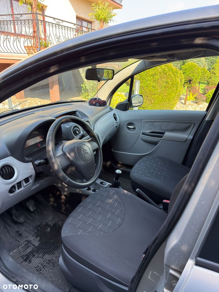 Citroën C3 1.4 Confort - 6