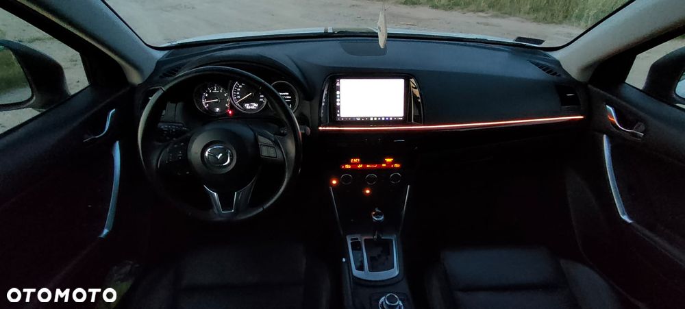 Mazda CX-5 2.0 Skypassion - 11