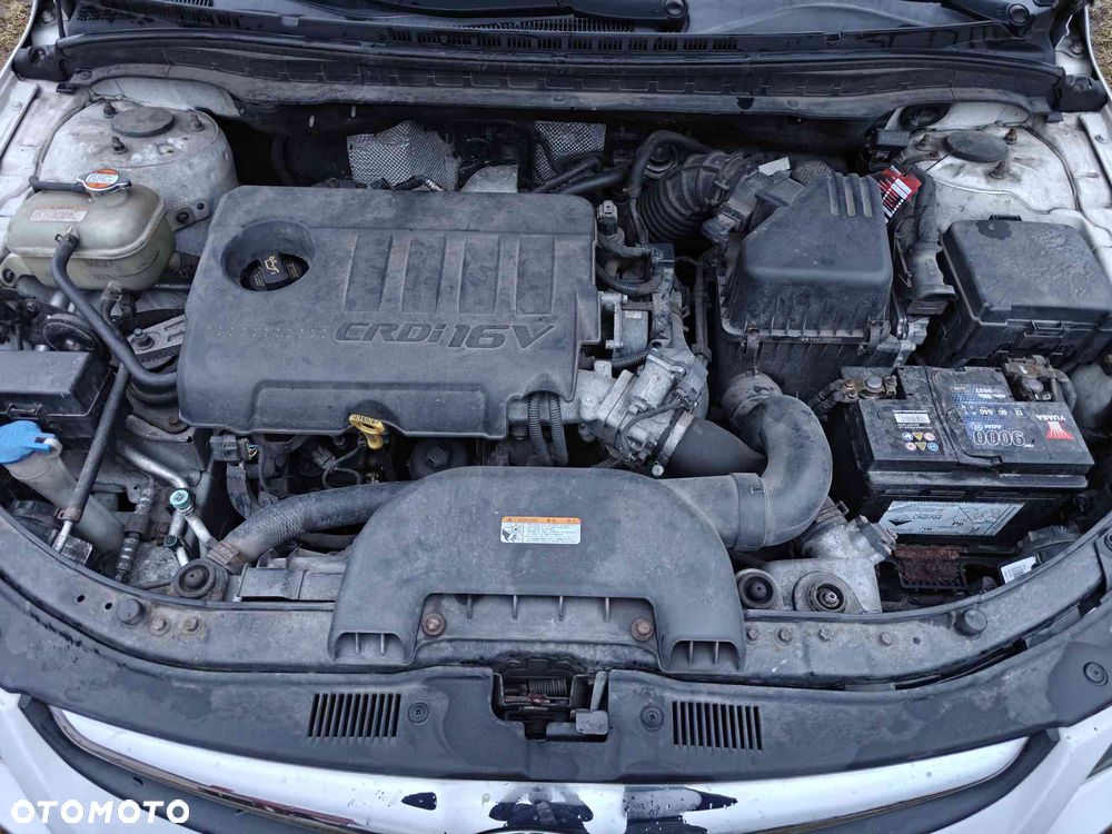 Hyundai i30 1.6 CRDi Base - 13