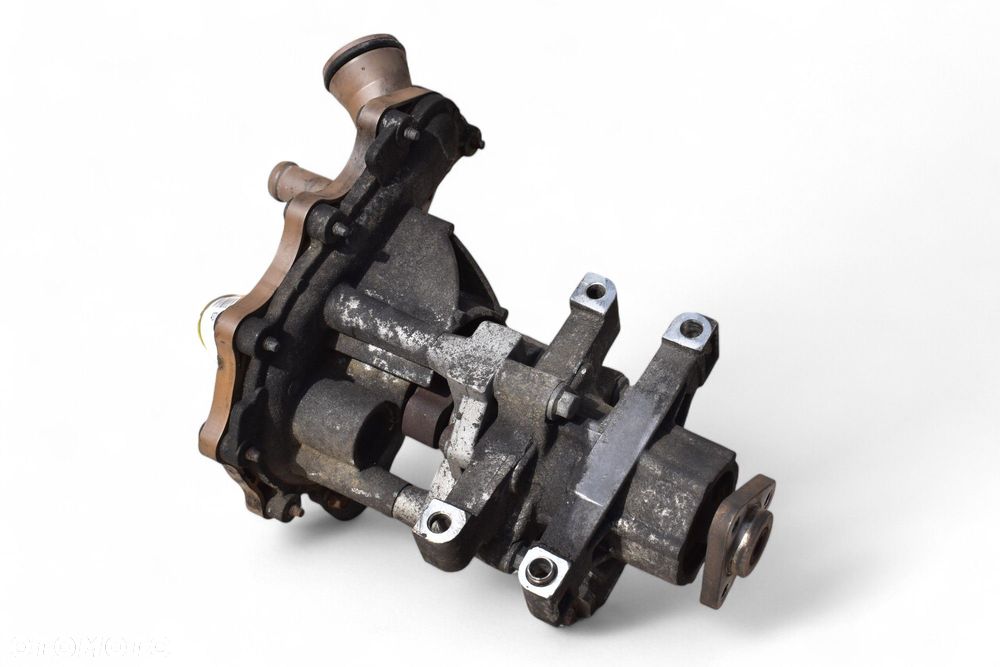 Pompa Wspomagania Wody TRANSIT BOXER JUMPER DUCATO 2.2 TDCI HDI MJET - 1