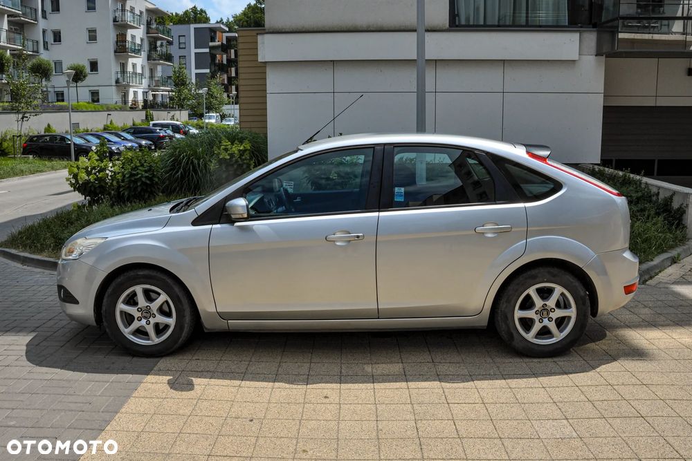Ford Focus - 2