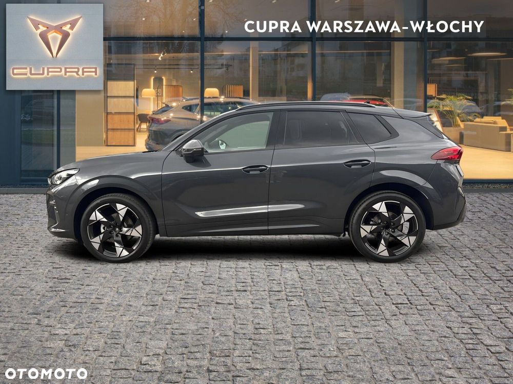 Cupra Terramar 1.5 eTSI mHEV Advantage Edition DSG - 2