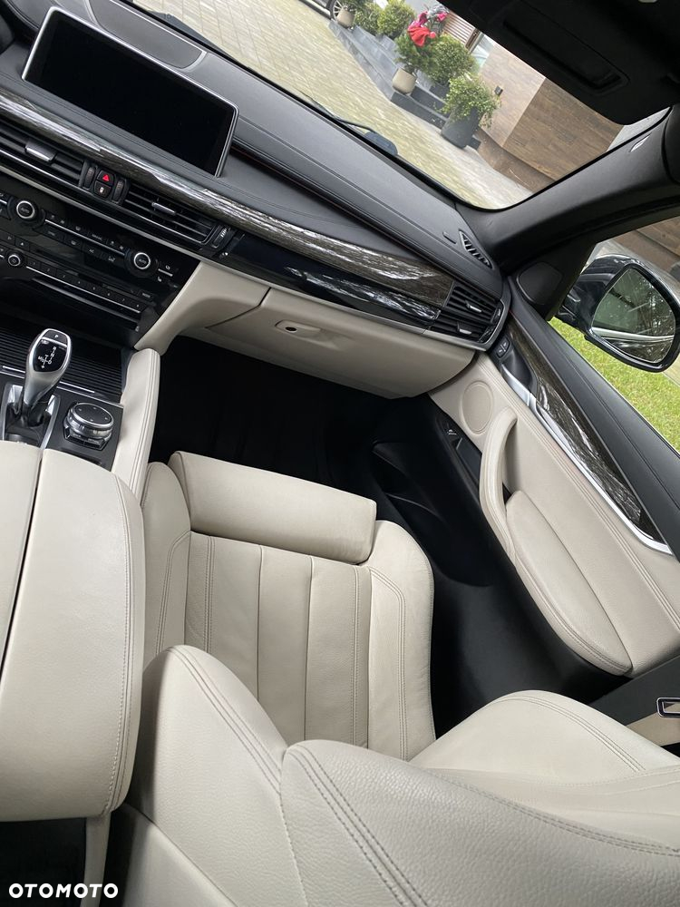 BMW X6 xDrive30d - 18