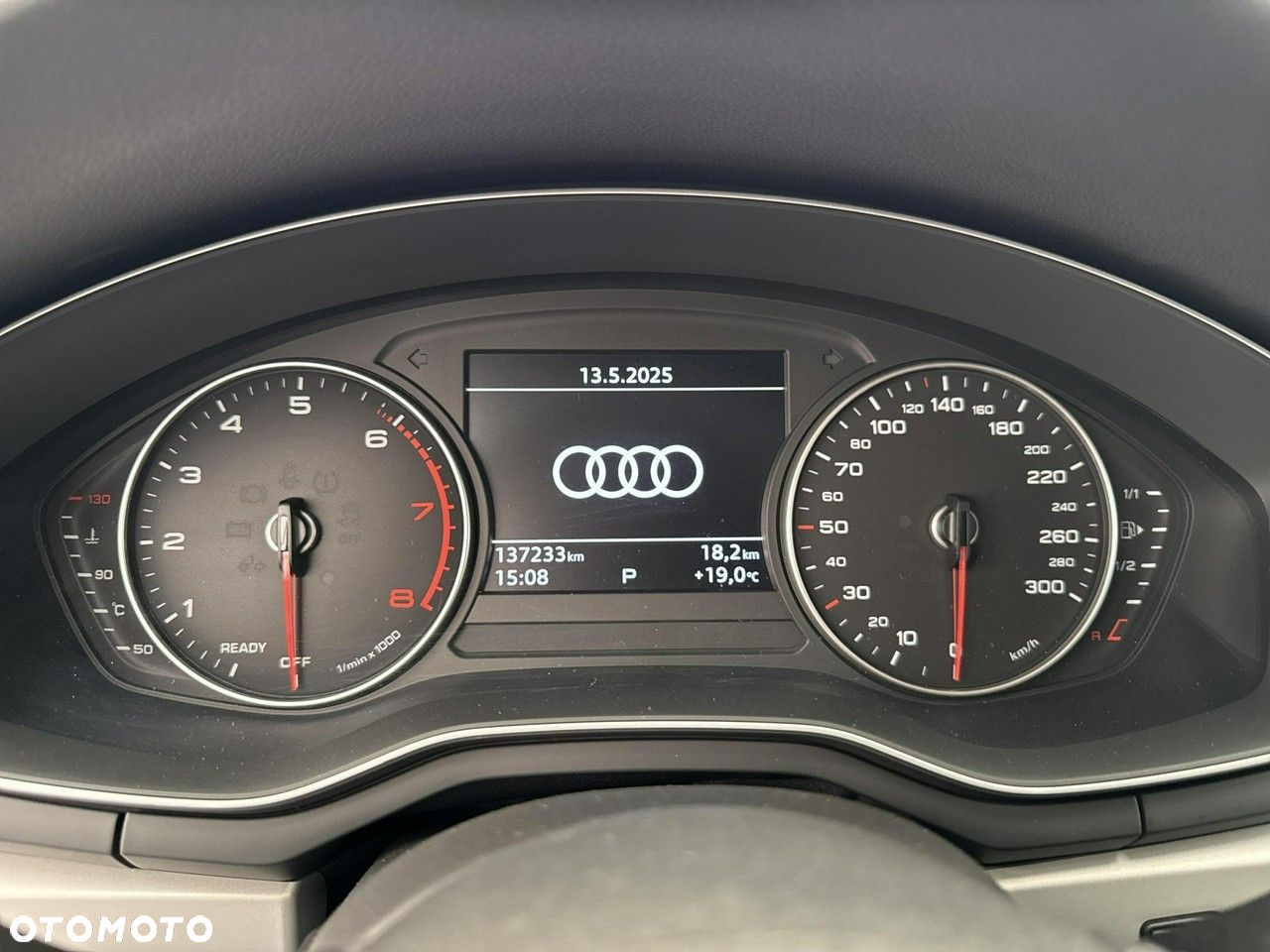 Audi A4 35 TFSI S tronic - 15