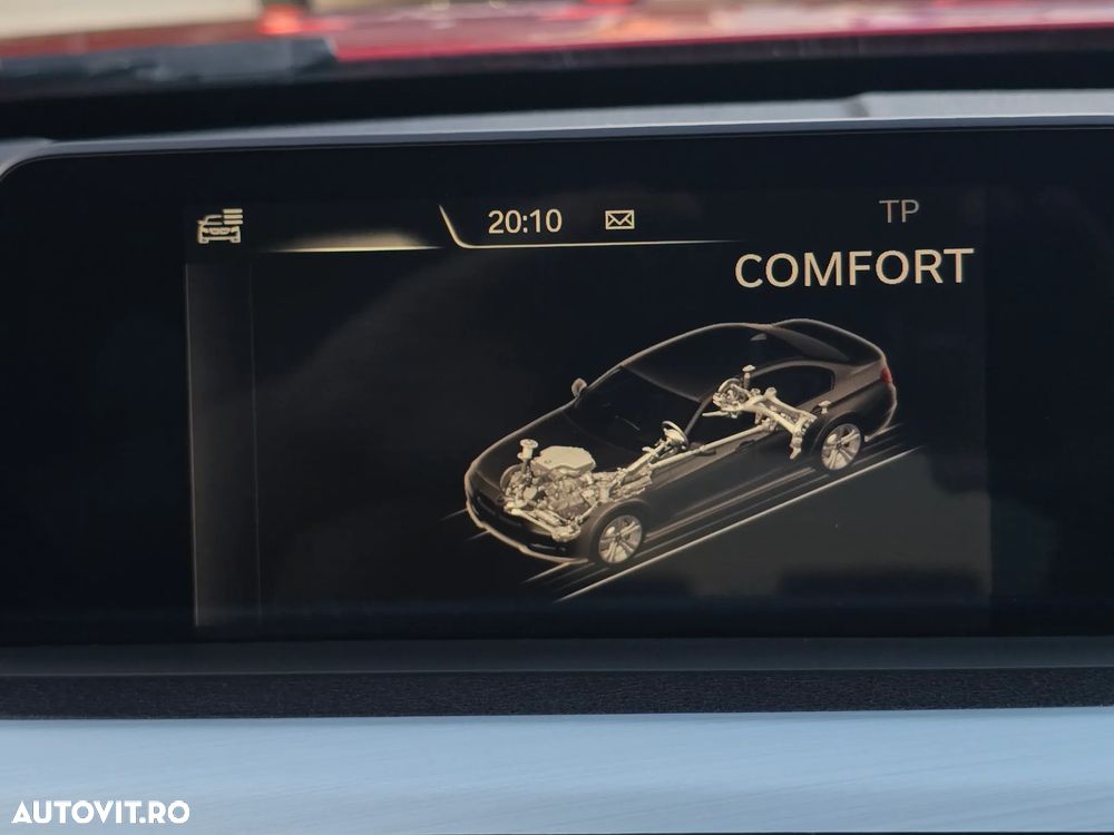 BMW Seria 3 - 16