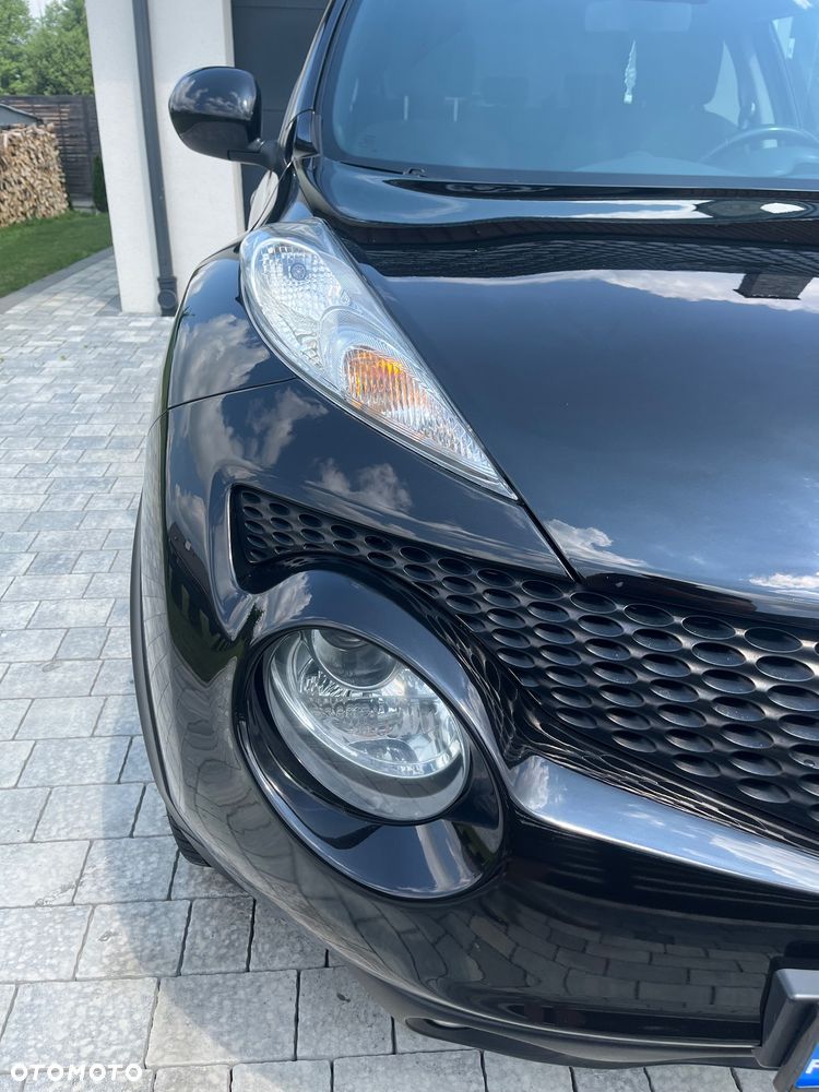 Nissan Juke - 32