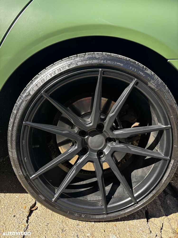 BMW Seria 5 535d xDrive AT - 3