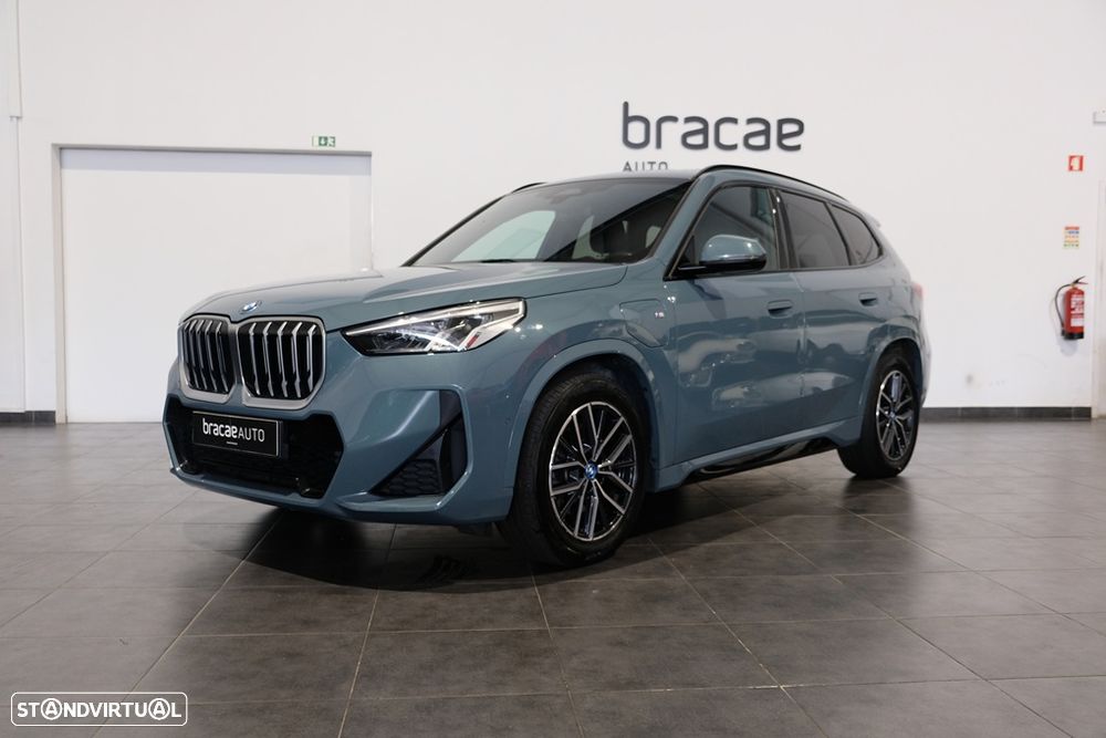 BMW X1 xDrive25e Aut. M Sport Pack - 2