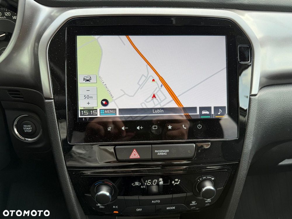 Suzuki Vitara - 15