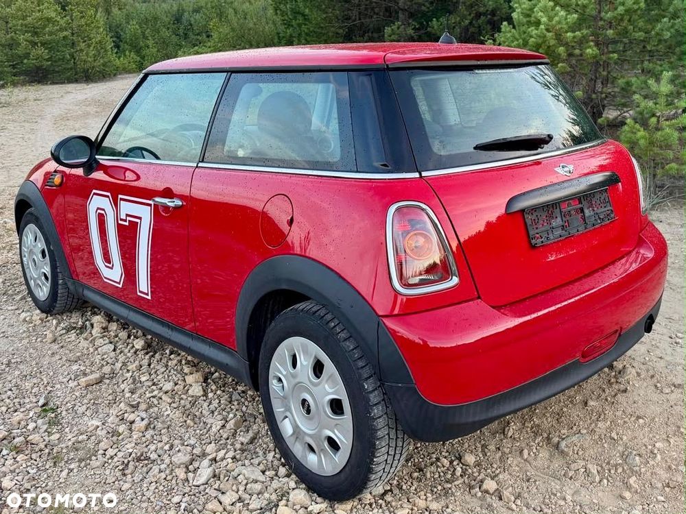 MINI ONE Standard - 3