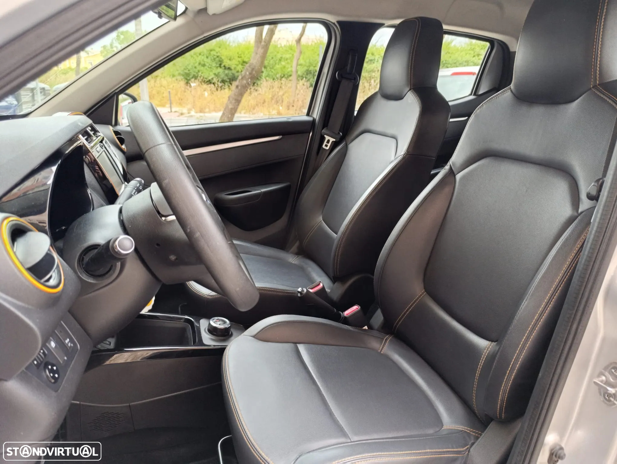 Dacia Spring Electric 45 Comfort Plus - 15