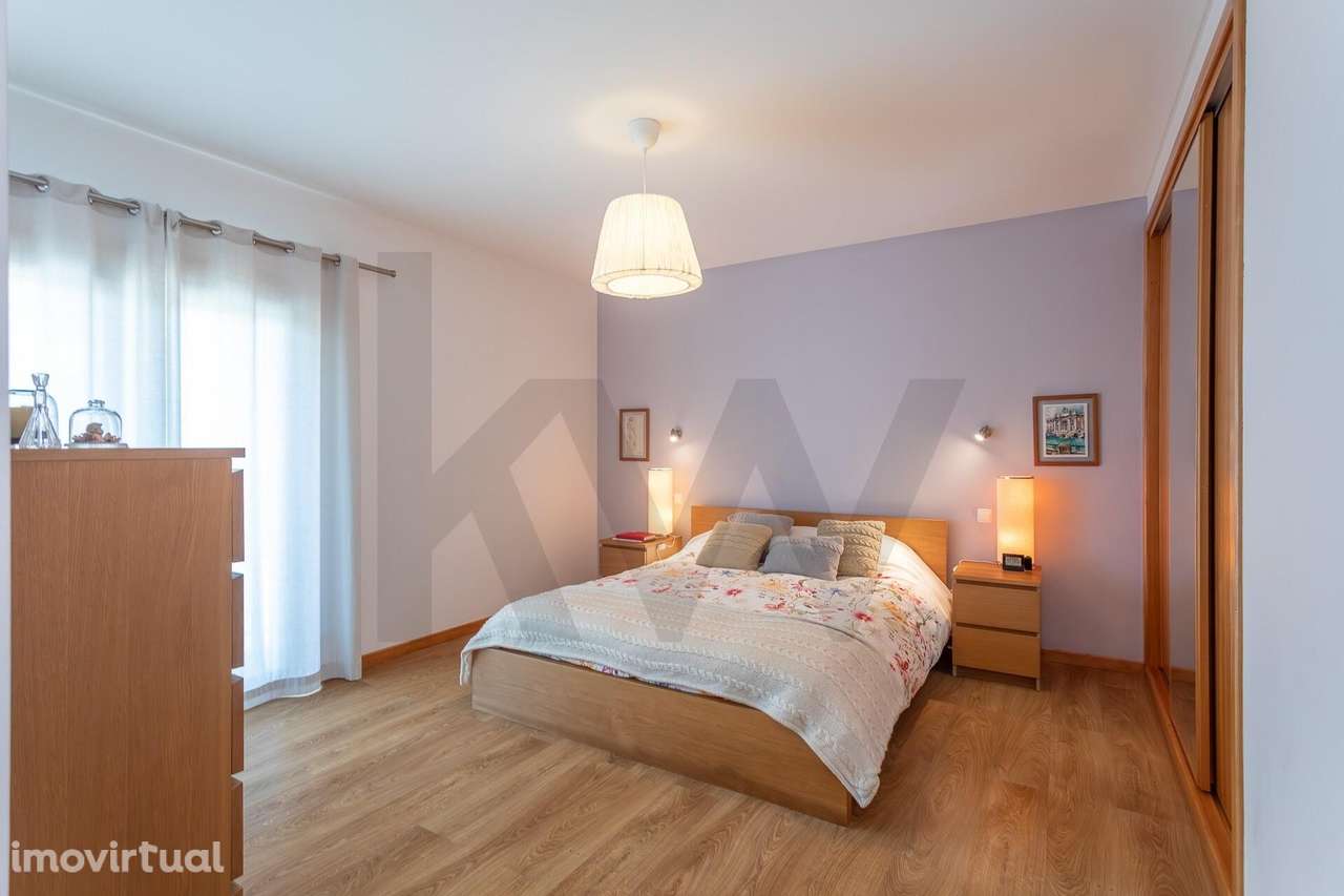 T3 com duas suites e dois lugares de garagem (Box) | Terraços do Marqu - Grande imagem: 3/51