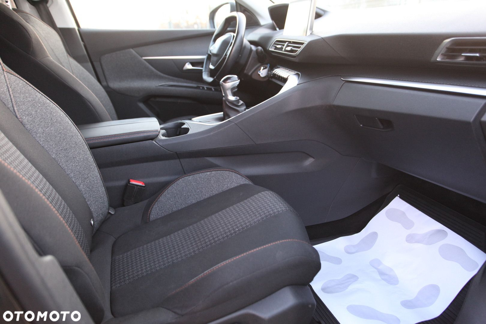 Peugeot 3008 - 9