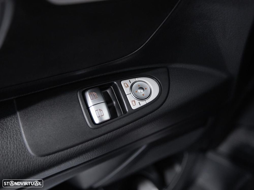 Mercedes-Benz E-VITO longa c/iva - 11