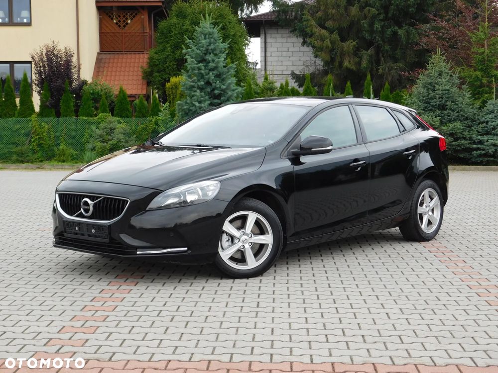 Volvo V40 T2 Kinetic - 1