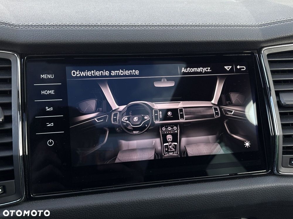 Skoda Kodiaq 2.0 TDI 4x2 L&K DSG - 22