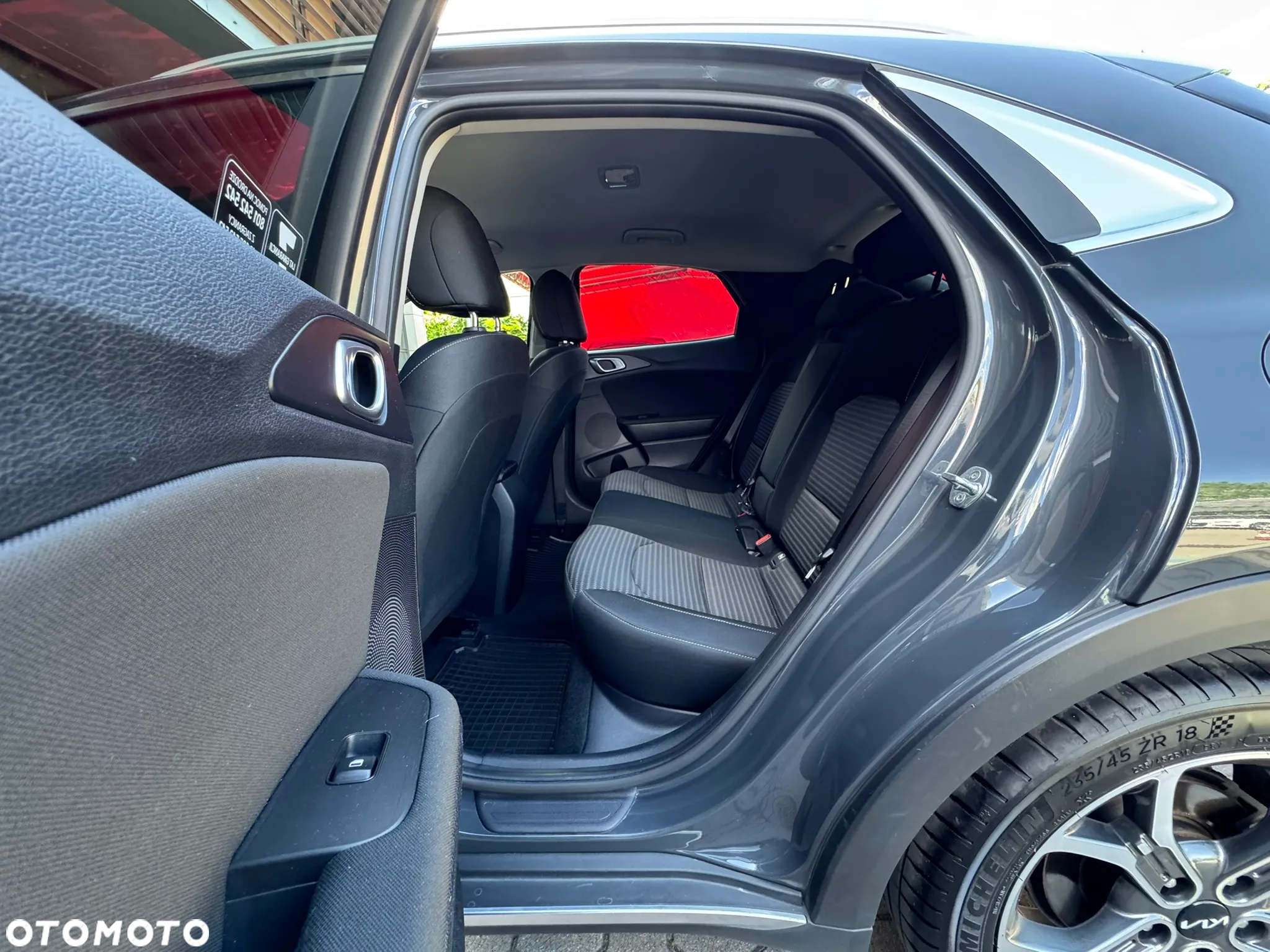 Kia XCeed 1.5 T-GDI M - 15