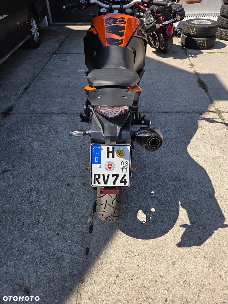 KTM Adventure - 16