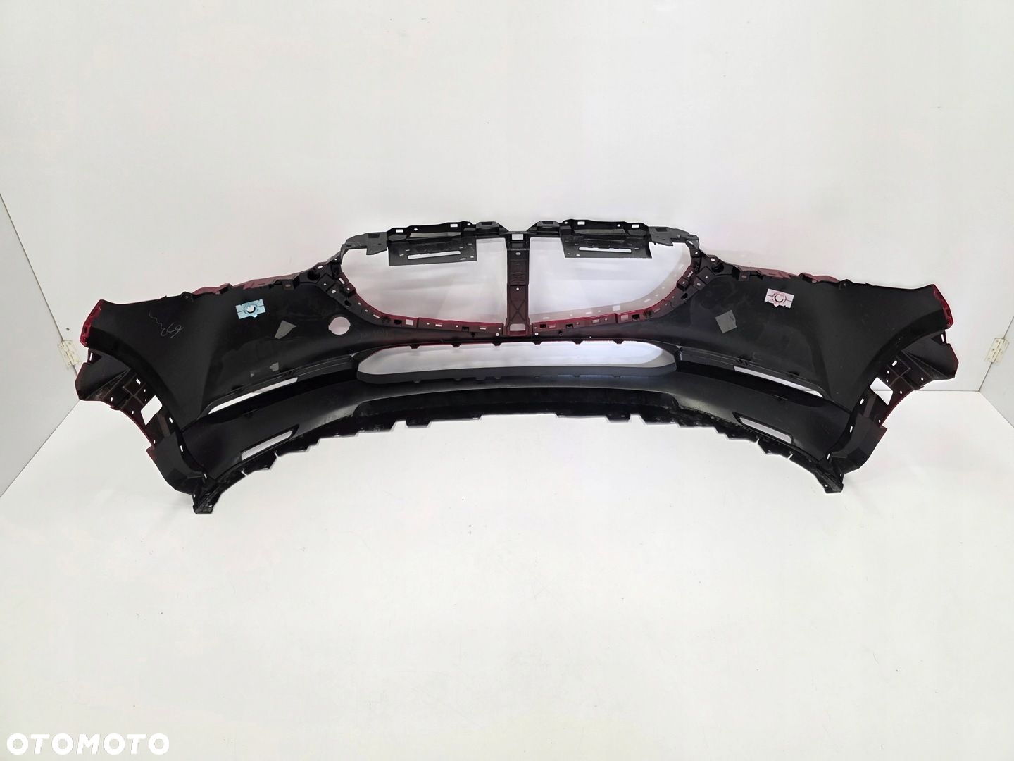 ZDERZAK PRZÓD PRZEDNI MAZDA CX-30 DFR5-50031 - 11