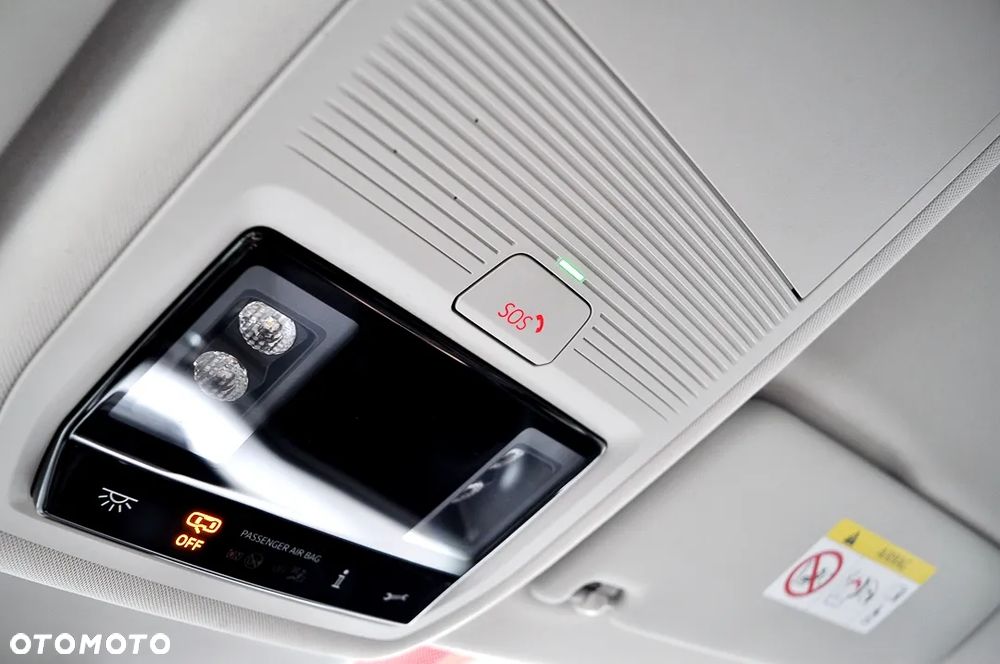 Skoda Octavia 2.0 TDI Style DSG - 36