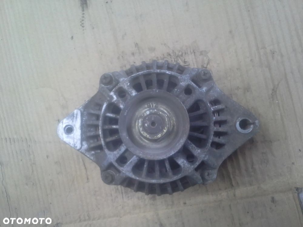 Alternator Suzuki Wagon R+ 1.3 31400-83E00 - 6