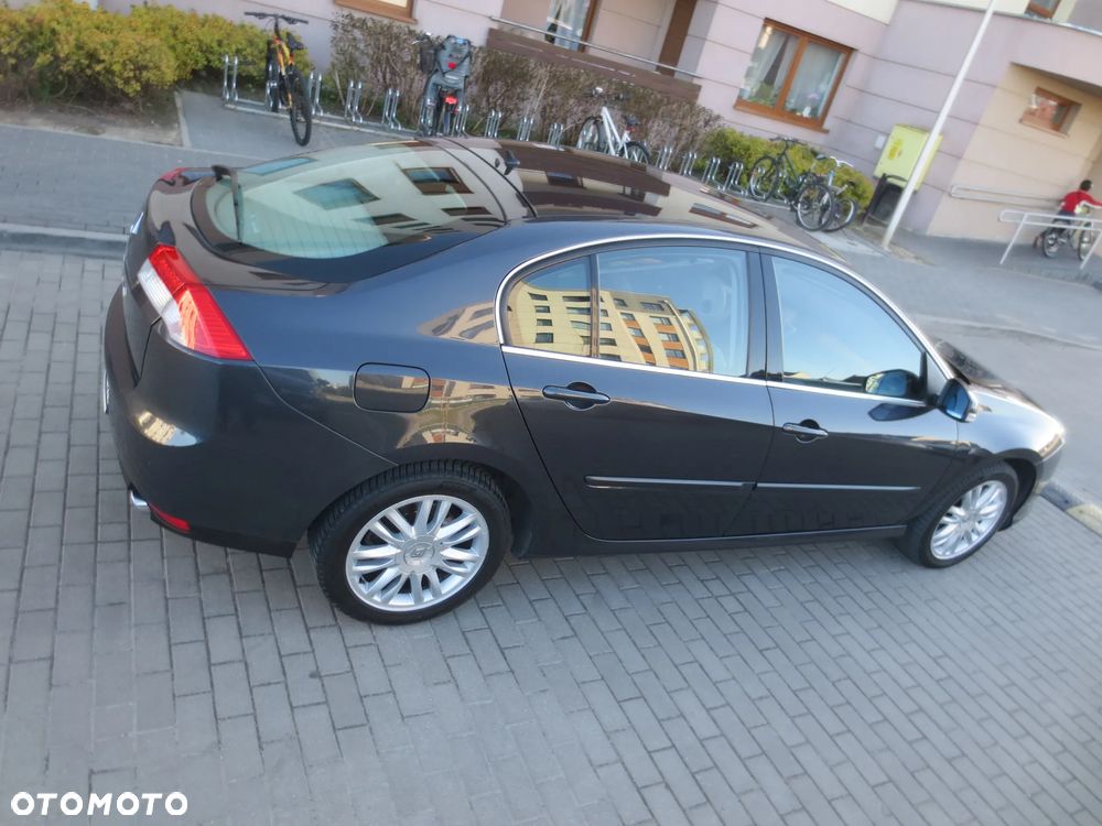 Renault Laguna 2.0 DCi Privilege - 22