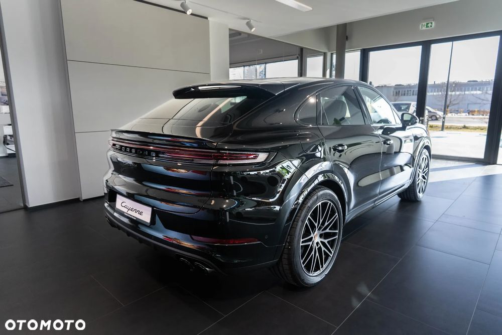 Porsche Cayenne E-Hybrid PHEV - 4