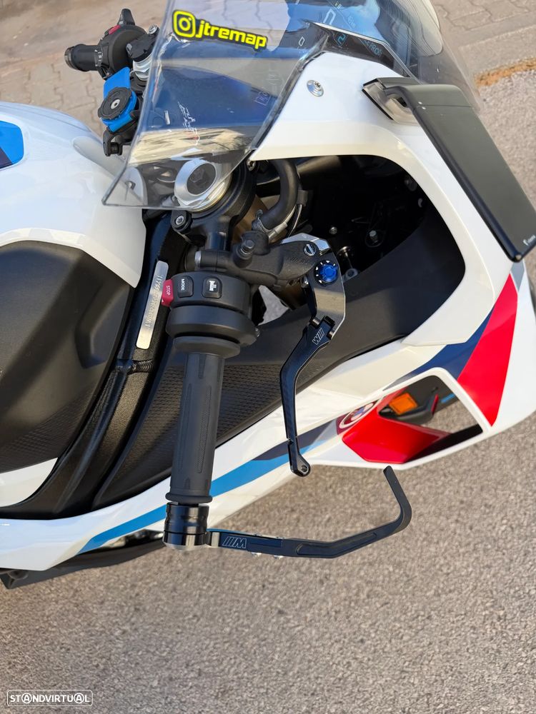BMW S 1000 RR S1000 RR M - 7