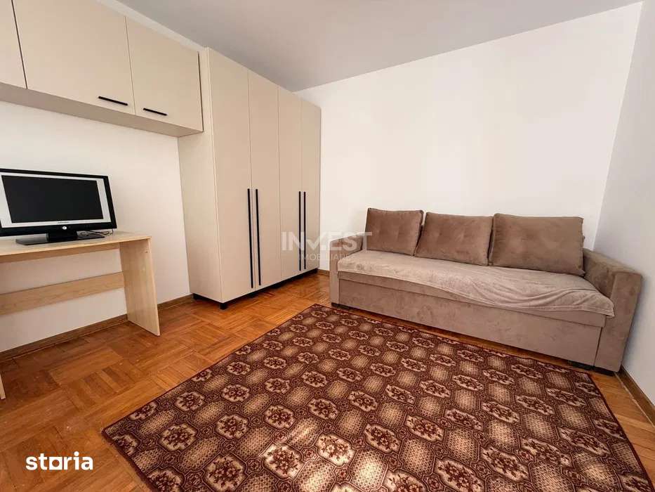 Apartament 2 camere de inchiriat zona Podu Ros — fotografia 1