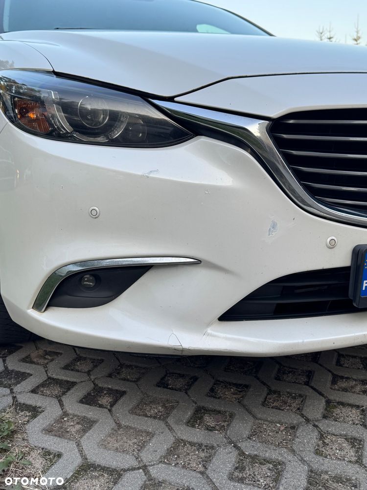Mazda 6 - 16