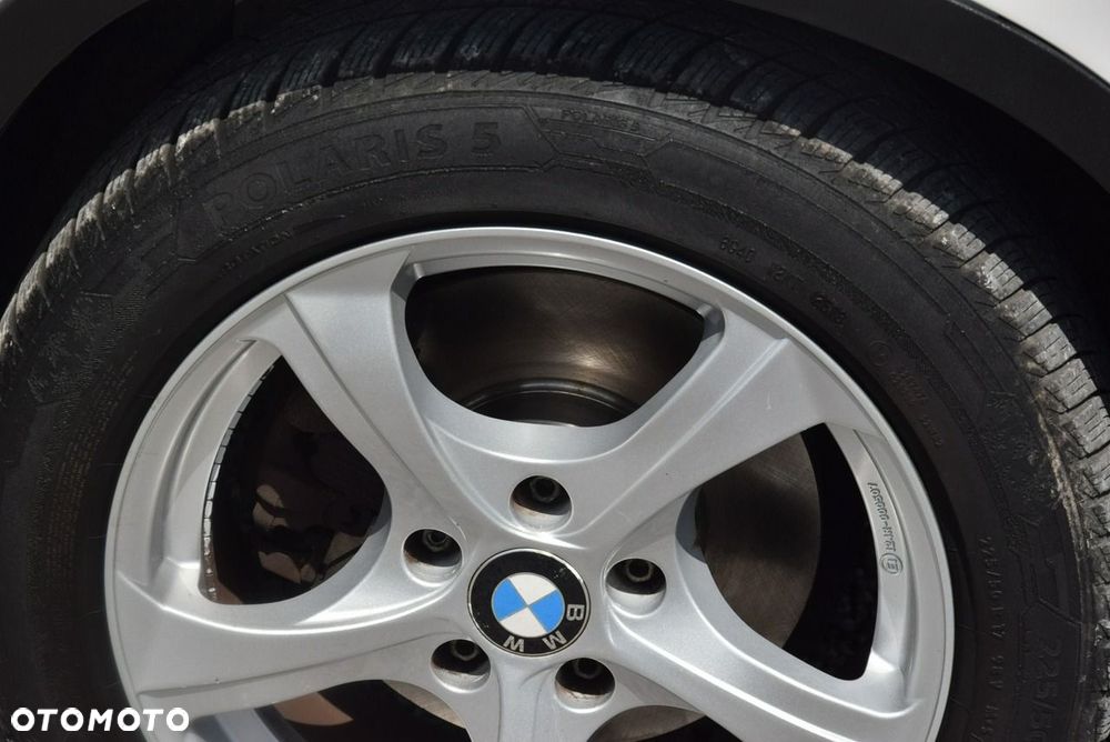 BMW X1 xDrive20d - 15