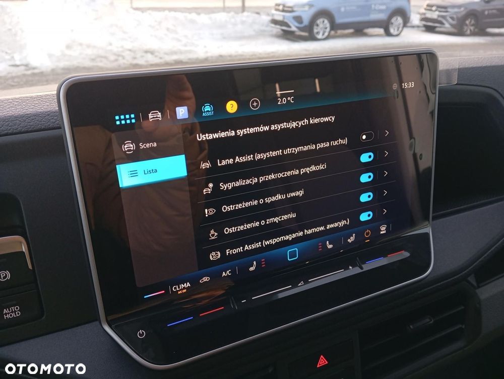 Volkswagen Crafter - 28