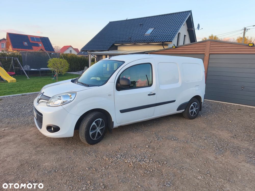 Renault Kangoo - 7