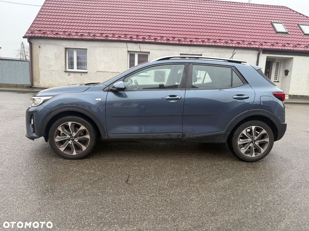 Kia Stonic 1.0 T-GDI 120 Spirit - 2
