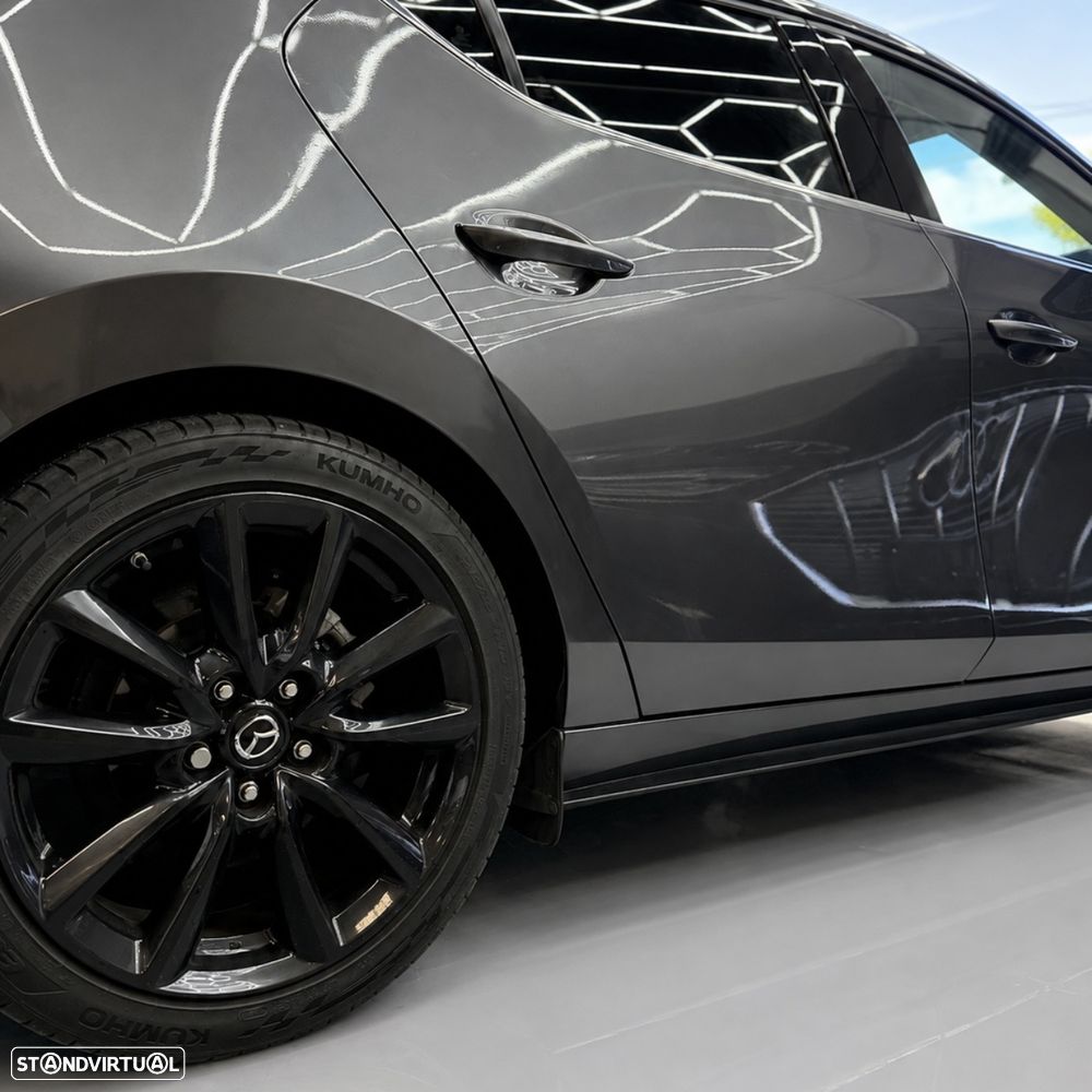 Mazda 3 Hatchback 2.0 Sky-X Excellence - 3