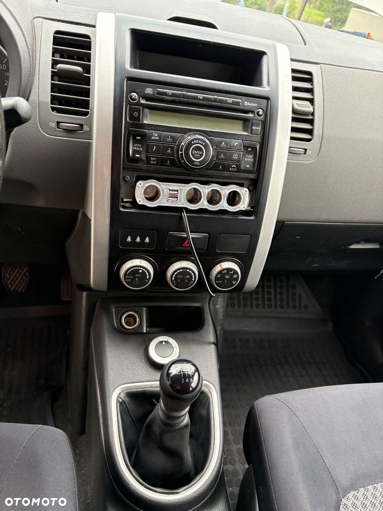 Nissan X-Trail 2.0 dCi SE - 24