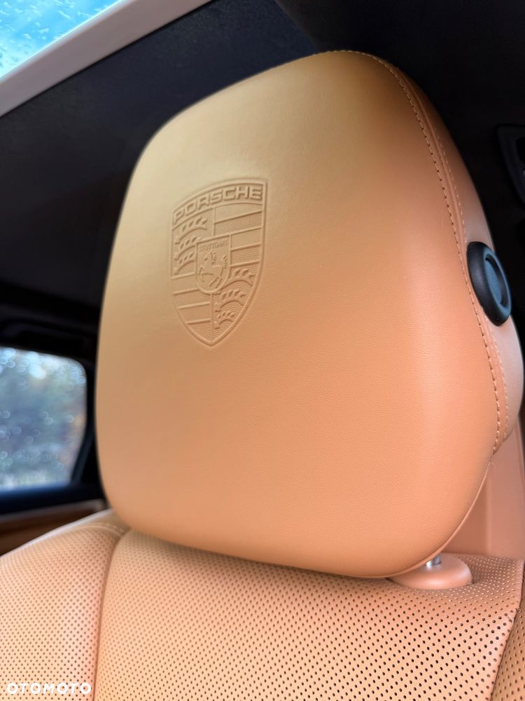 Porsche Cayenne S Diesel - 35