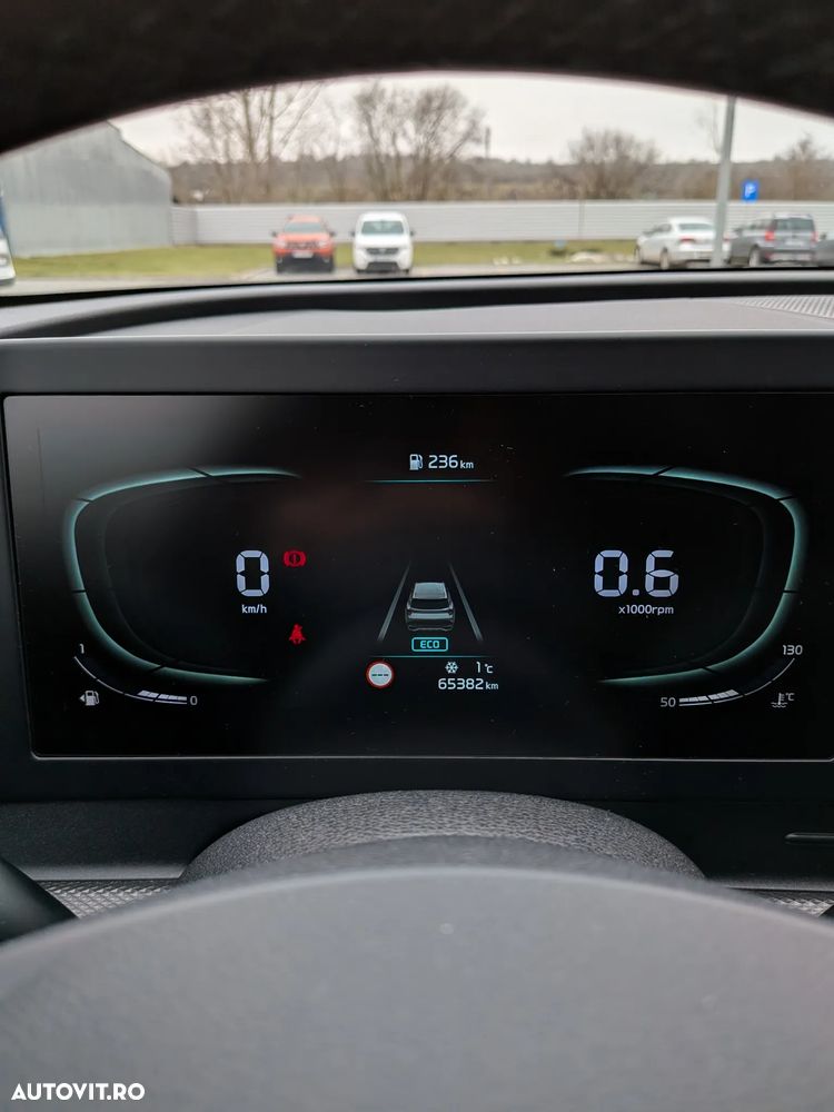 Kia Sportage 1.6 T-GDI 6MT 4x2 Urban - 9